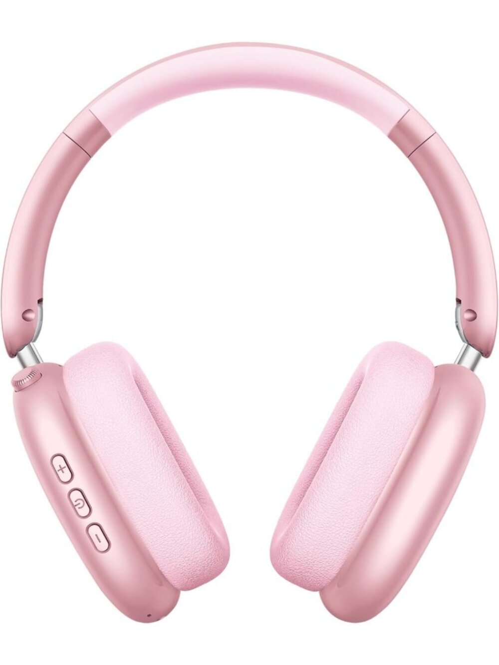 Wireless Noise Cancelling Headphones - Bluetooth 5.3, Hi-Res Audio, 48H